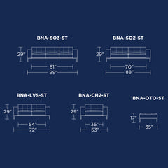 BARCELONA SECTIONAL