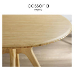 SITKA DINING TABLE