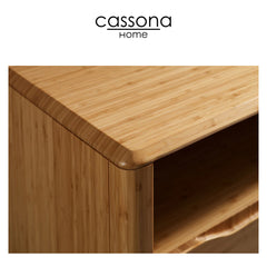 Currant Media Table