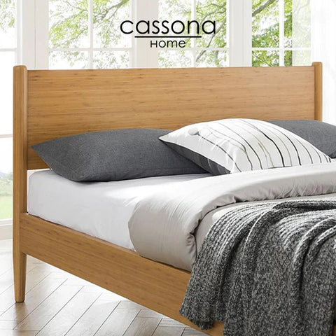Ria Platform Bed