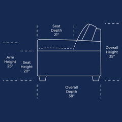 SAVOY SOFA