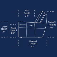 TAOS SOFA