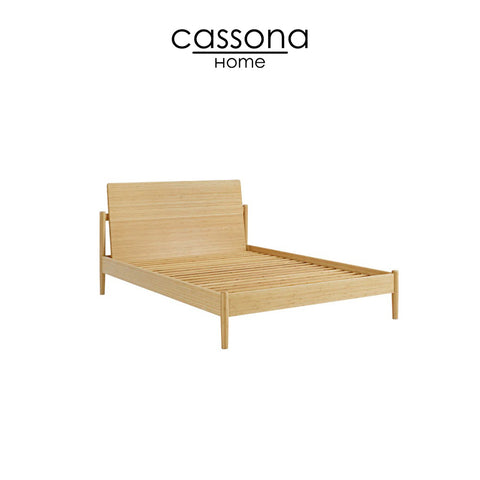 Monterey Platform Bed