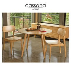 CURRANT DINING CHAIR