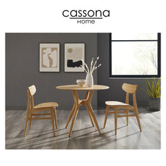 SITKA DINING TABLE