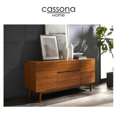Currant Sideboard/Media Center