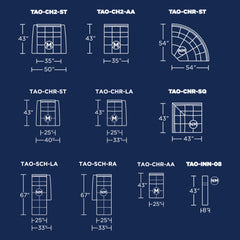 TAOS SOFA