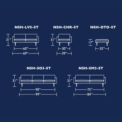 NASH SOFA