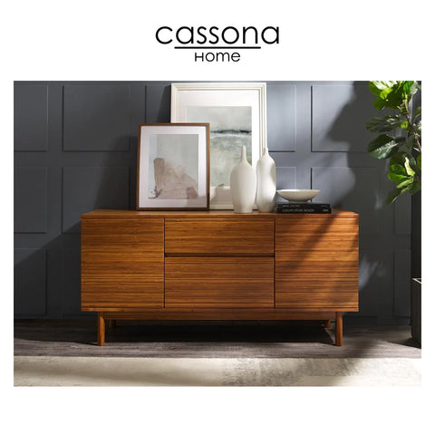 Erikka Credenza