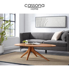 ROSEMARY COFFEE TABLE