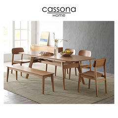 CURRANT DINING CHAIR