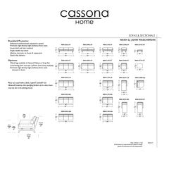 NASH SOFA