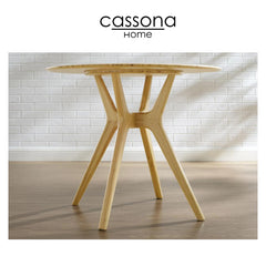 SITKA DINING TABLE