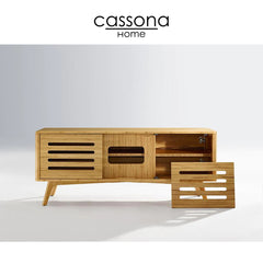 Azara Media Cabinet