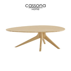 ROSEMARY COFFEE TABLE