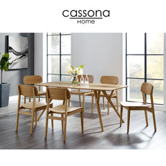 Azara Dining Table