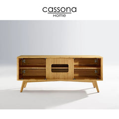 Azara Media Cabinet