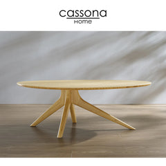 ROSEMARY COFFEE TABLE