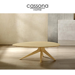 ROSEMARY COFFEE TABLE
