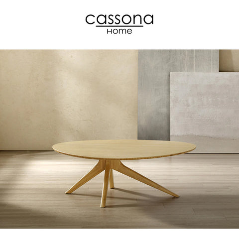 ROSEMARY COFFEE TABLE