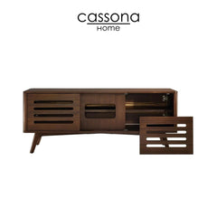 Azara Media Cabinet