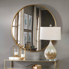 VENUS ROUND MIRROR
