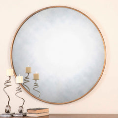 VENUS ROUND MIRROR