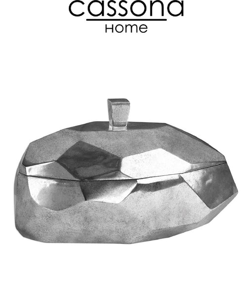 SILVER BOX