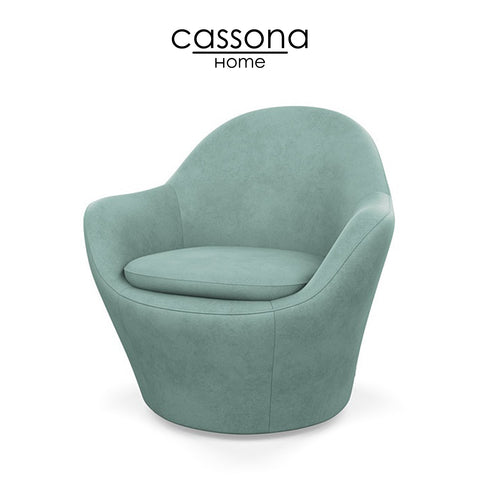 FELIZ SWIVEL CHAIR