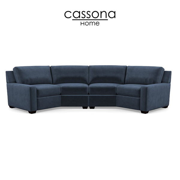 LISBEN SECTIONAL