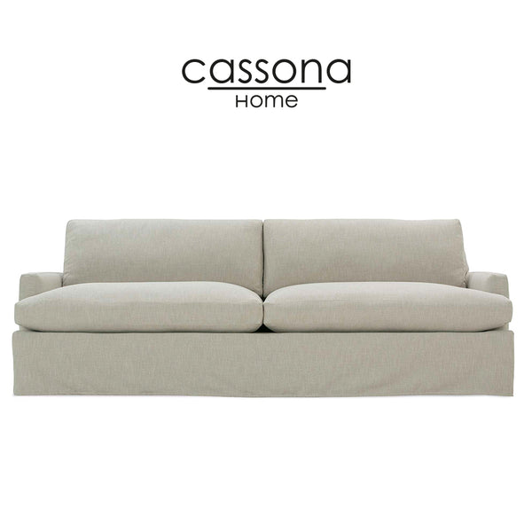 GRADY 86" SLIP SOFA