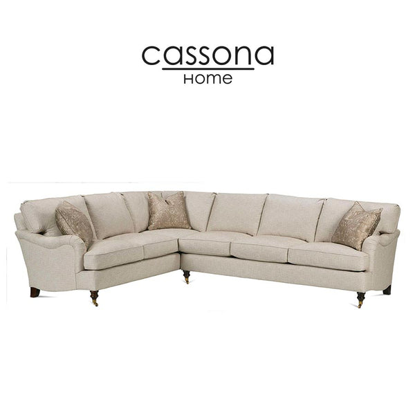 BROOKE SECTIONAL