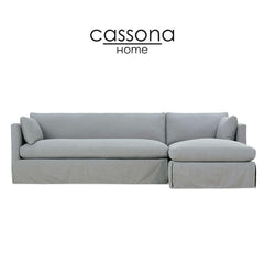 MADELINE SLIPCOVER SECTIONAL