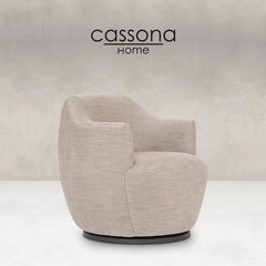 CLOVER SWIVEL CHAIR