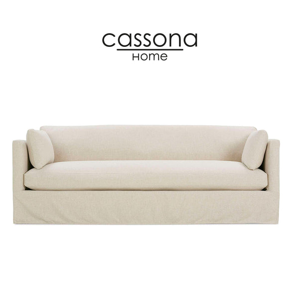 MADELINE SLIPCOVER SOFA