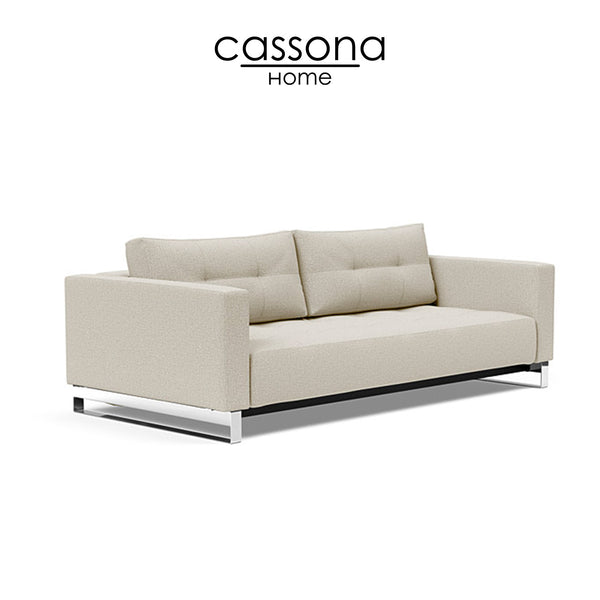 CASSIUS D.E.L. SOFA BED