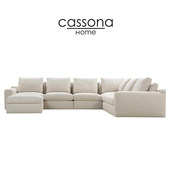 CASPIAN SECTIONAL