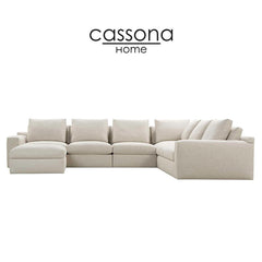 CASPIAN SECTIONAL