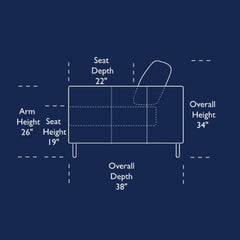 ALESSANDRO SOFA