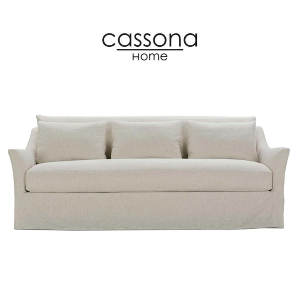 MOREAU SLIP SOFA