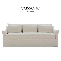 MOREAU SLIP SOFA