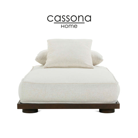 SUTTON DAY CHAISE