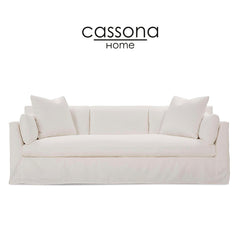 BODEN SLIPCOVER SOFA