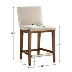 GENNY COUNTER STOOL