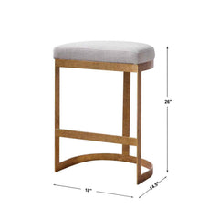 VICTORIA COUNTER STOOL
