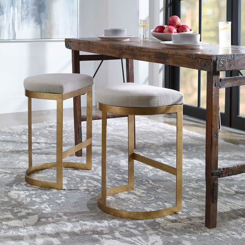 VICTORIA COUNTER STOOL