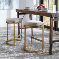 VICTORIA COUNTER STOOL