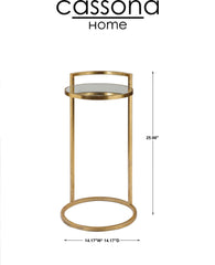 CALI DRINK TABLE