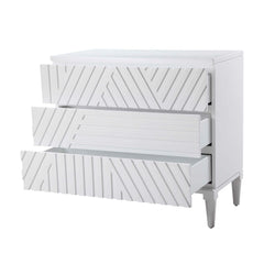 COLBY WHITE CHEST
