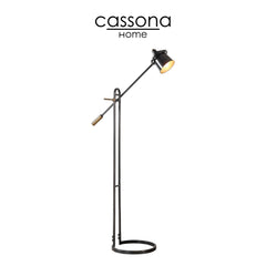 CHEVALIER FLOOR LAMP